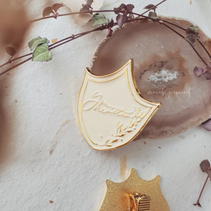 Nove {Beyond} Collection Journal Clips