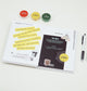 FSTUDIO Greeting Series Washi Tape | Common