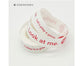 FSTUDIO Greeting Series Washi Tape | Good Luck!