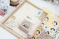 Black Milk Project Japanese Rice Ball Series (Part II) Rubber Stamp