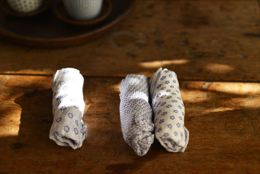 Classiky Komon Double Gauze Towel | 3 Options