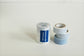 Classiky Mitsou Masking Tape 3 Design Set | Blue