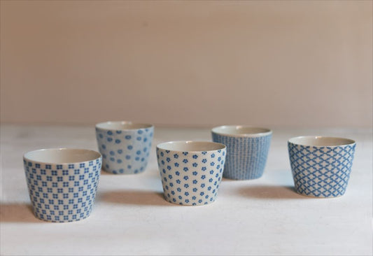 Classiky Inban Cup | 5 Options