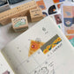 SOM Studio Phrases Rubber Stamps // Summer