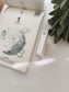 Oscolabo Rubber Stamps | Rectangle Frames
