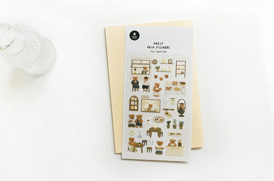 Suatelier ggumi Cafe // no. 1145