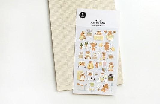 Suatelier ggumi Home // no. 1141