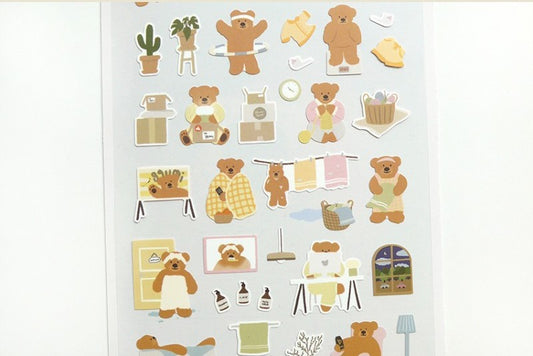 Suatelier ggumi Home // no. 1141